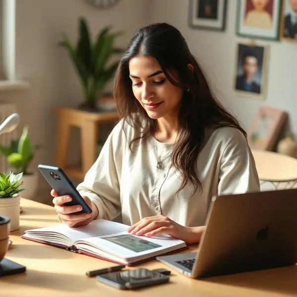 Side-hustlers wanting to go full-time in SMM