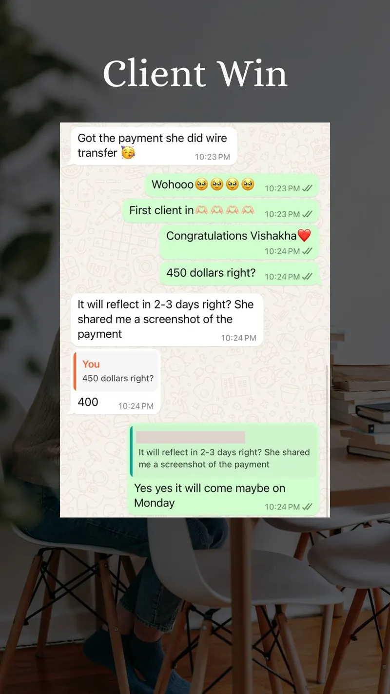 Client Win